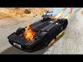 ДРУЗЬЯ КИНУЛИ МЕНЯ | Угарные погони в BeamNG.Drive