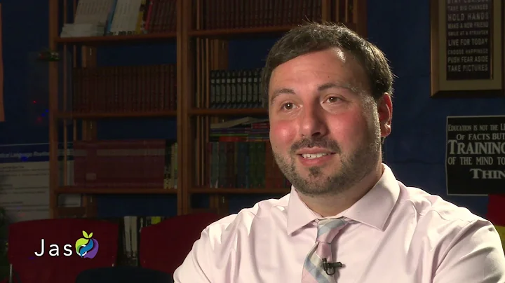Jason Catanese - 2022 AEF Arizona Ambassador for E...