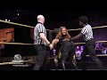 Jenni Santana vs. Erica Torres Christmas Star Wars '21