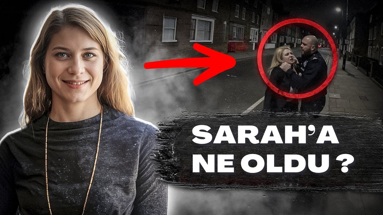 Karakoldaki Korkunç Sır: Sarah'nın Ürpertici Sonu