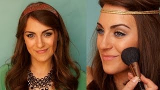видео: КАК я использую ТОНАЛЬНЫЕ средства / my FOUNDATION ROUTINE картинка: КАК я использую ТОНАЛЬНЫЕ средства / my FOUNDATION ROUTINE