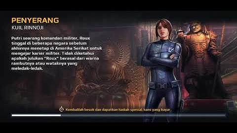 Modern Combat 5: Blackout Android Walkthrough - Gameplay Part 3 - Chapter 2:Penyerangan KUIL RINNOJI