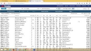 Derby Champion Always Dreaming returns in Preakness