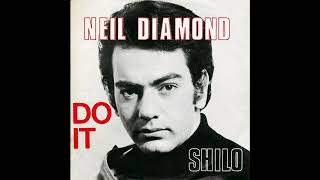 Neil Diamond - Do It (2024 Stereo Mix)