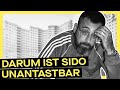 Sido: Vom Block in den Mainstream II PULS Musik Analyse