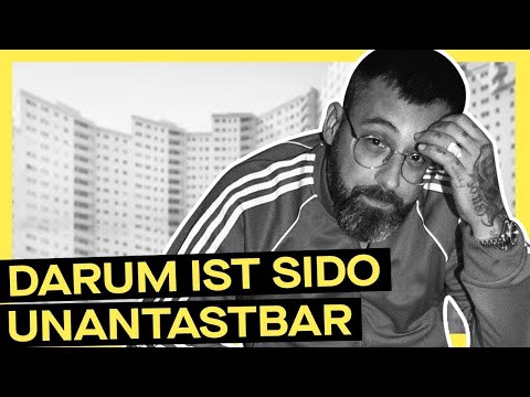 Sido: Vom Block in den Mainstream II PULS Musik Analyse