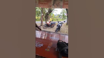 Thumbnail of Ngopi sambil liat anak latihan bola  #song #music