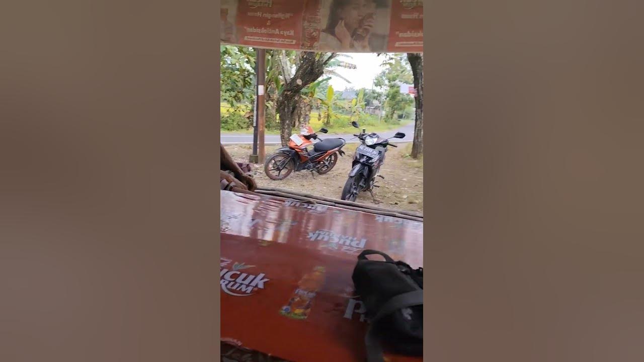 Ngopi sambil liat anak latihan bola  #song #music