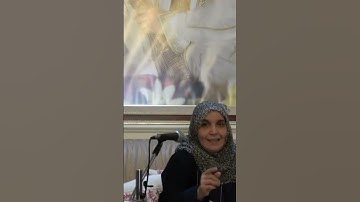 فَلَا تَسْتَعْجِلُوهُ: مقطع قصير من تدبر سورة النحل