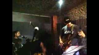proyecto tributo a unleashed [war machine,] tema,, in hell fire