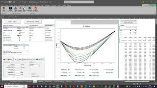 Generating Powerpoint report from MBAL model with API Openserver (VBA)