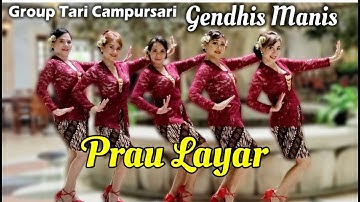 Group Tari Campursari 