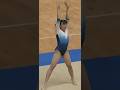 24 床 体操女子 JPN FX NS JR GH