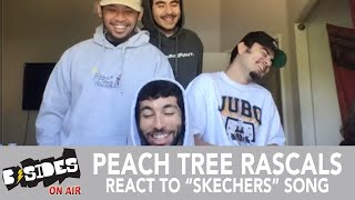 Download Lagu Peach Tree Rascals - Skechers Song Reaction Download Lagu Peach Tree Rascals - Skechers Song Reaction