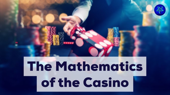 The Math Behind Betting Odds & Gambling