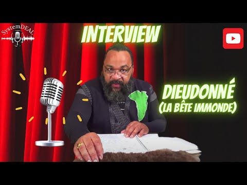 Que devient Dieudonné depuis son bannissement des réseaux sociaux ? INTERVIEW