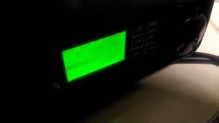 RX6DL/P/QRP