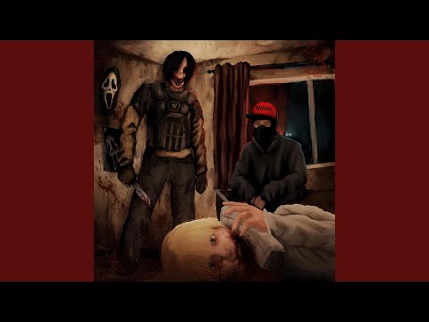 NECRO - \"BITCH SCREAM\"