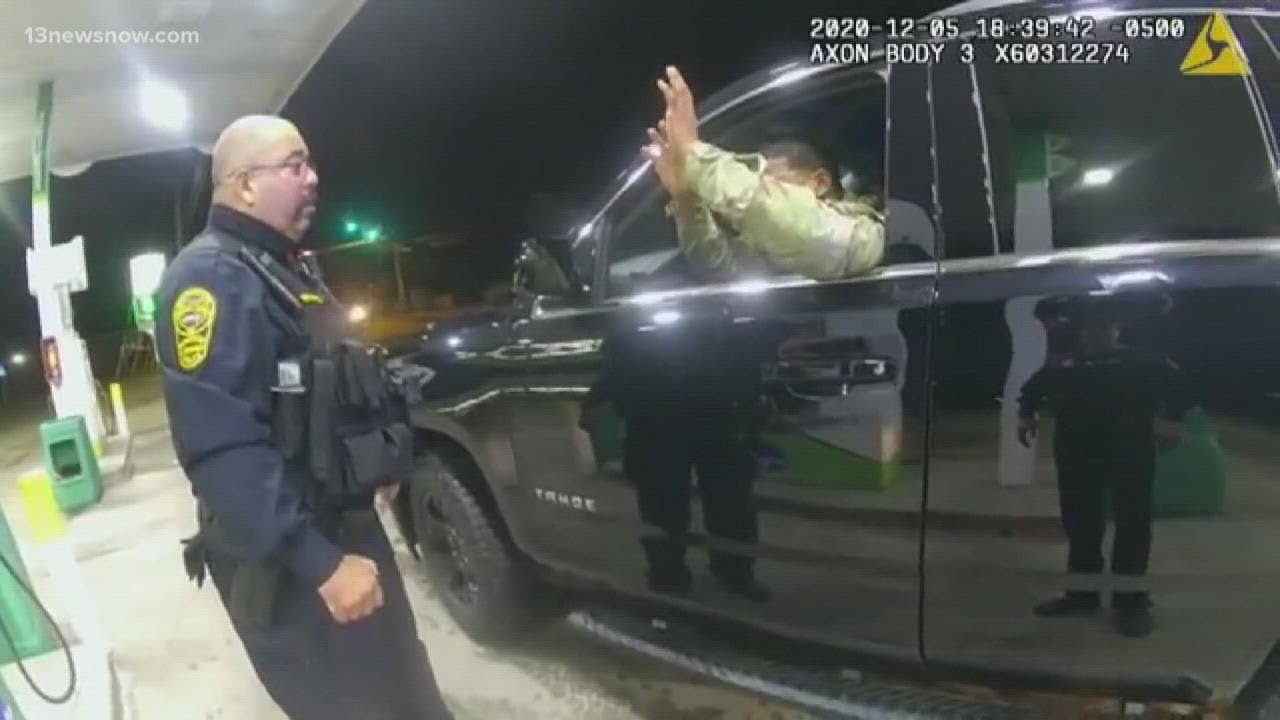 Army officer still waiting after filing lawsuit against two Windsor police officers