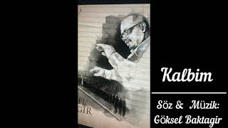 Göksel Baktagir '' Kalbim '' Resimi