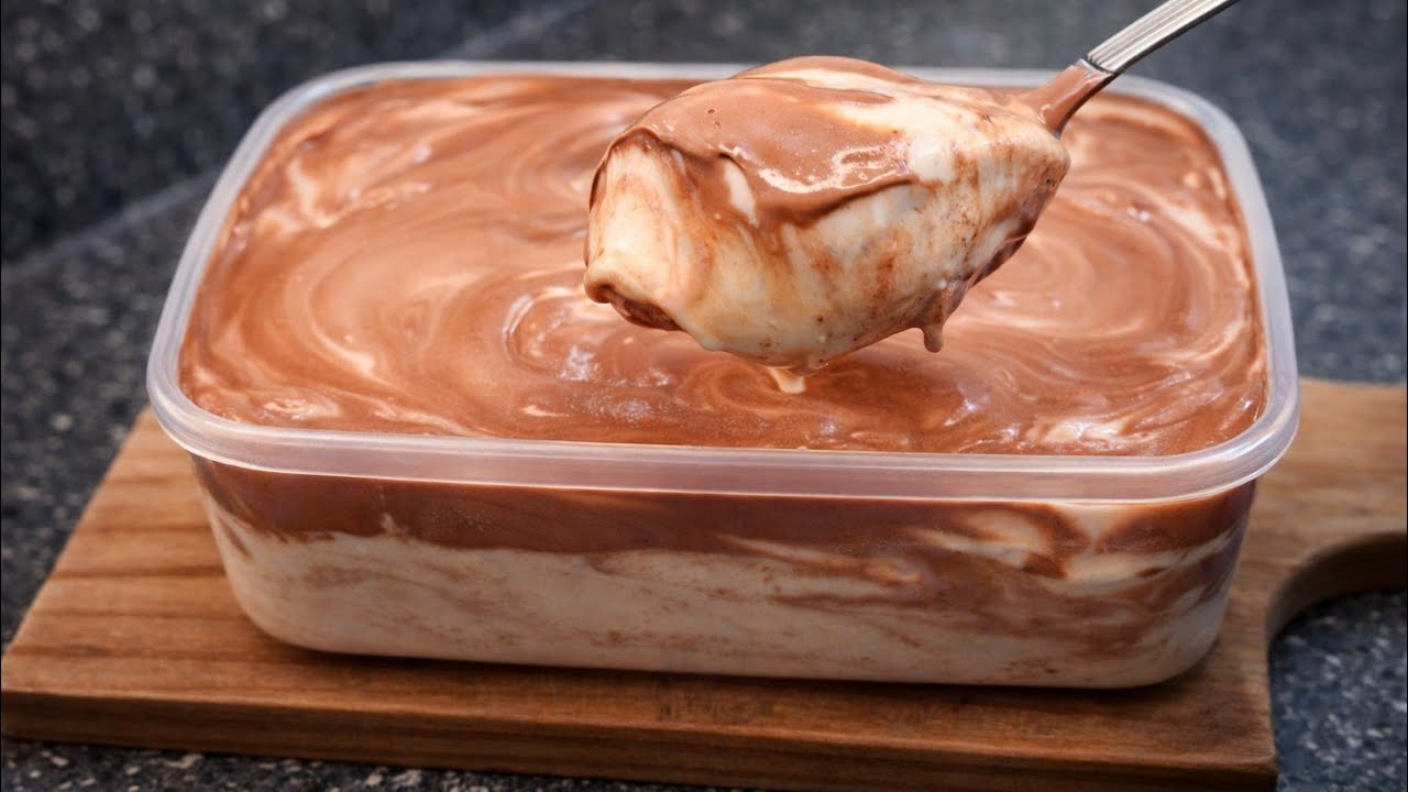 Вкусный десерт, для которого не нужна духовка! Полностью без сливочного сыра и желатина!