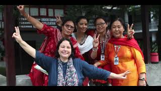 day star school Manali happy teacher day slideshow