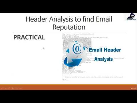 Section-5 | Email