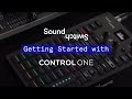 Getting Started with the Control One