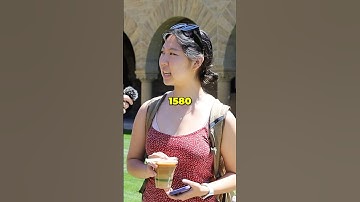 Asking Stanford Students How They Got Into Stanford #stanford #college #collegeadmissions