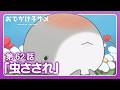 アニメ『おでかけ子ザメ』第62話「虫さされ」
