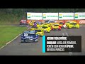 Stock Car 2018 | Etapa 03 - Velopark