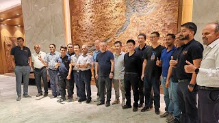 China House Hyatt Regency Hotel Ahmedabad India #chinahouse #hyattregency #ahmedabad #gujarat #india