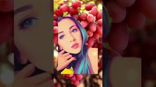 short/seedless_grapes/Mapapa sana all k n lang ?