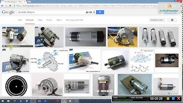 Đồ án thiết kế  cửa tự động