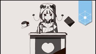 パンダ裁判