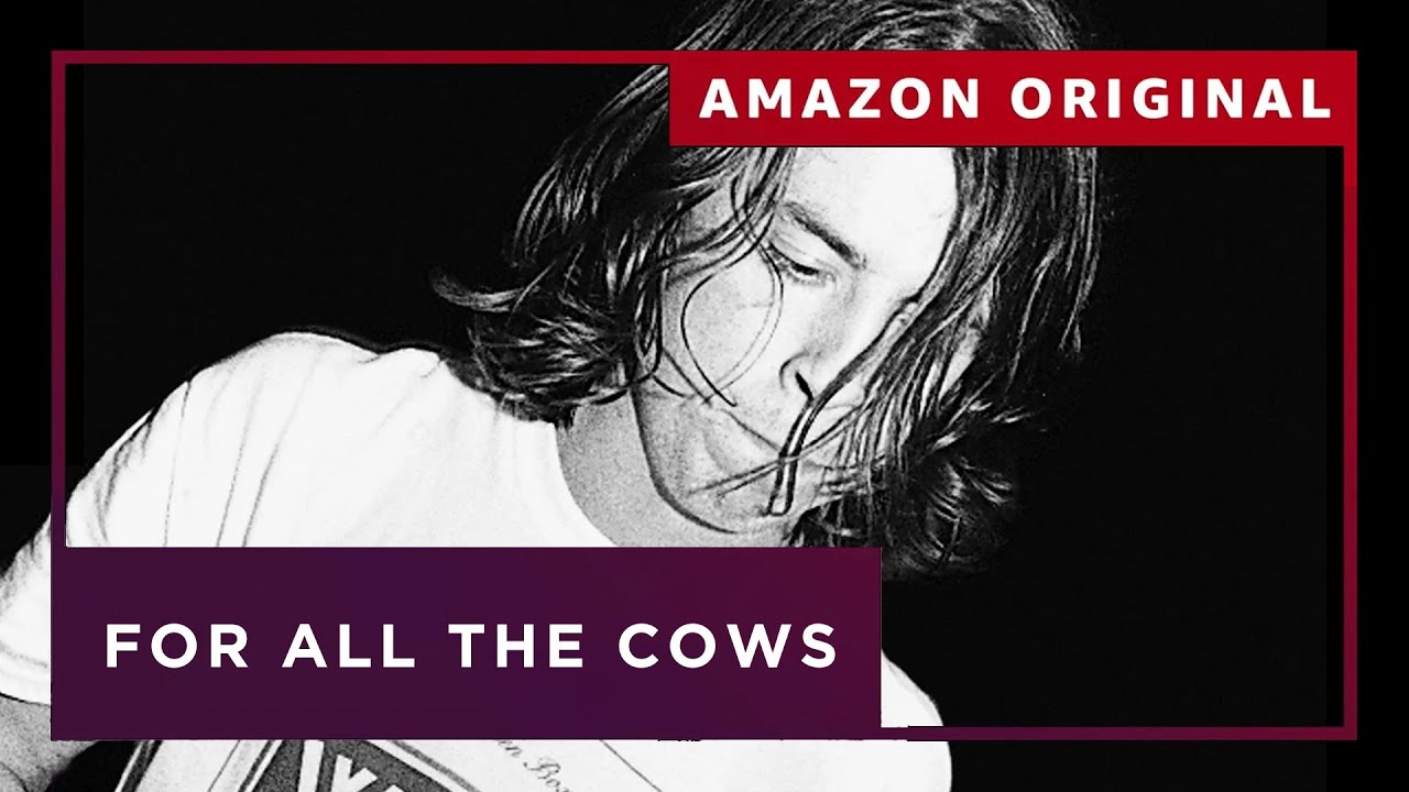 Foo Fighters For All The Cows (Live on the Radio 1996 Amazon