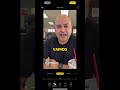 Probando la nueva función de Audio Mix en el iPhone 16 Pro Max