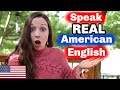 Speak REAL American English: Regional English Expressions