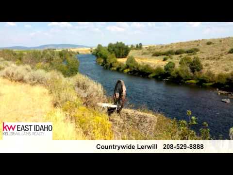 3763 E 1100 N, Ashton, ID home video tour