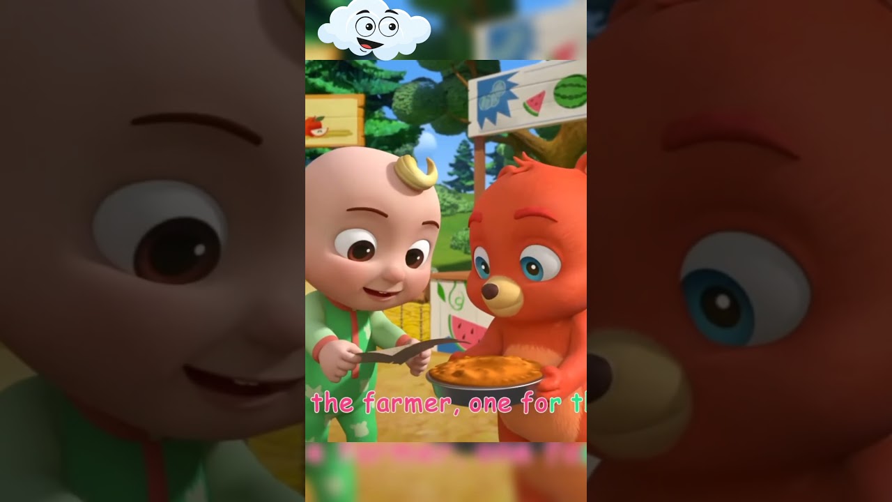 Oh no!? Baa Baa pink Sheep?! Angry_Cloud 