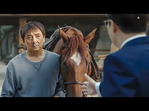 بياخدوا منه حصانه بسبب الديون وكأنهم خدوا روحه ملخص فيلم  