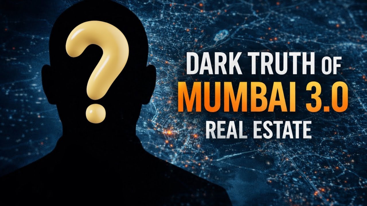 Mumbai 3.0 plot | mumbai 3.0 map | India’s Next Business Hub 