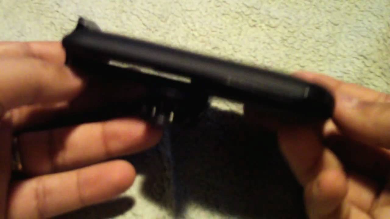 Incipio Feather Review