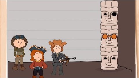 Brain Test All Star Answer || Brain Test All Star IQ Boost Level 280 Game Walkthrough Solution