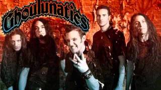 Ghoulunatics - Nature morte
