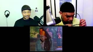 R&D Reaction to iconic R&B hit 'Back to Life' by Soul II Soul ft. Caron Wheeler. Explore its groove.