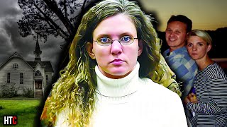 Underneath Her Perfect Marriage She Was Hiding an EVIL Little Secret... News