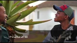 INJUZE EP PROMO 2022