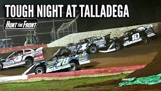 The Night Nothing Went Right… HTF Series Opener at Talladega Short Track by Hunt the Front 56,076 views 1 month ago 28 minutes