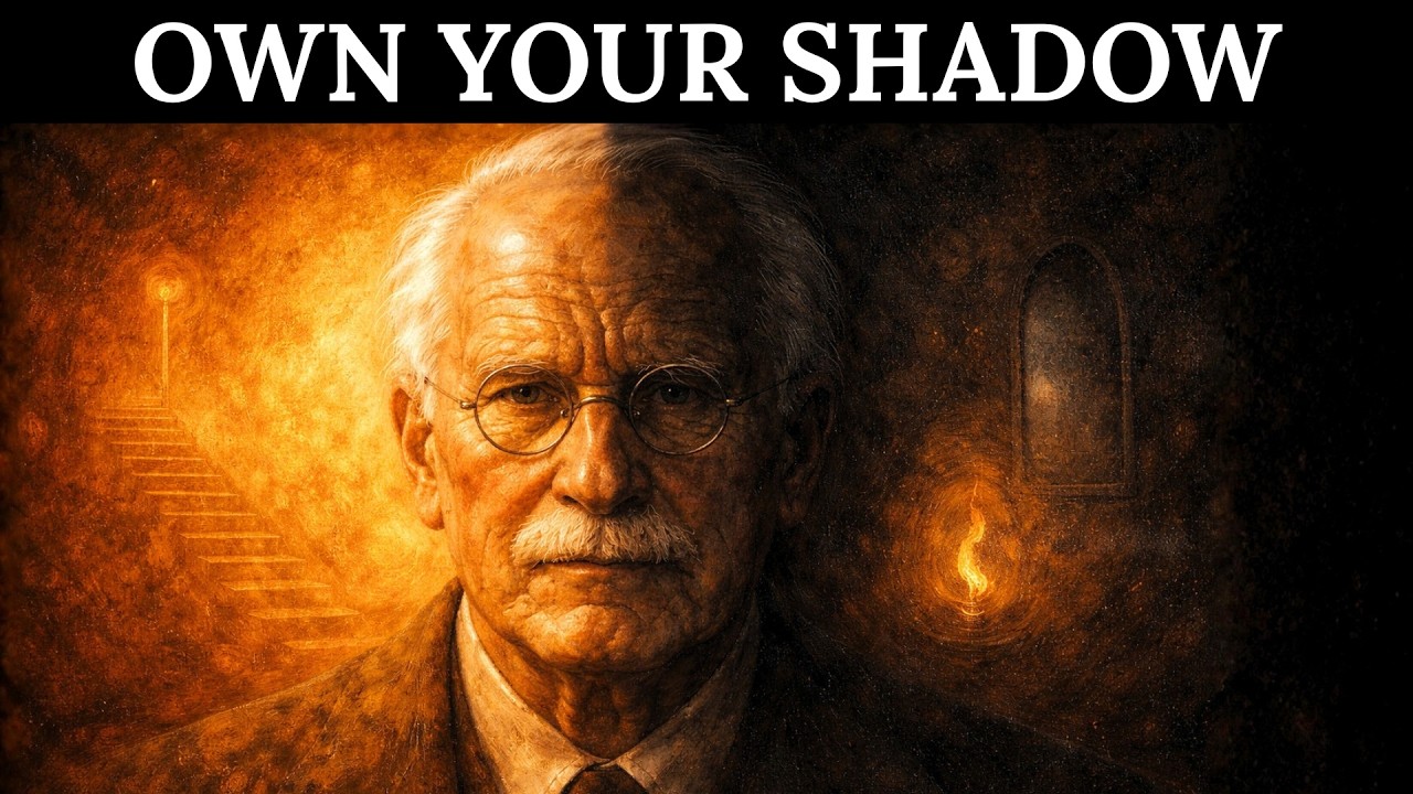 Stop Projecting: How Your Triggers Reveal Your Hidden Power